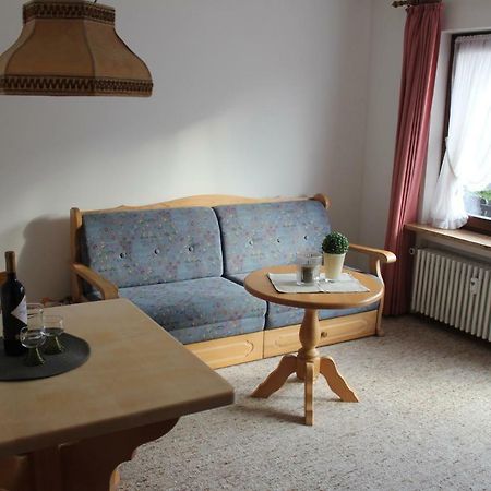 Fewo Königsberger Garmisch-Partenkirchen Exterior foto