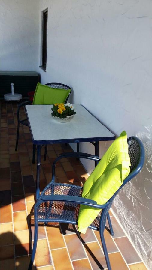 Fewo Königsberger Garmisch-Partenkirchen Exterior foto